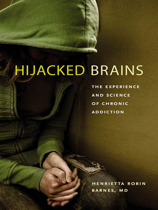 Title details for Hijacked Brains by Henrietta Robin Barnes - Available